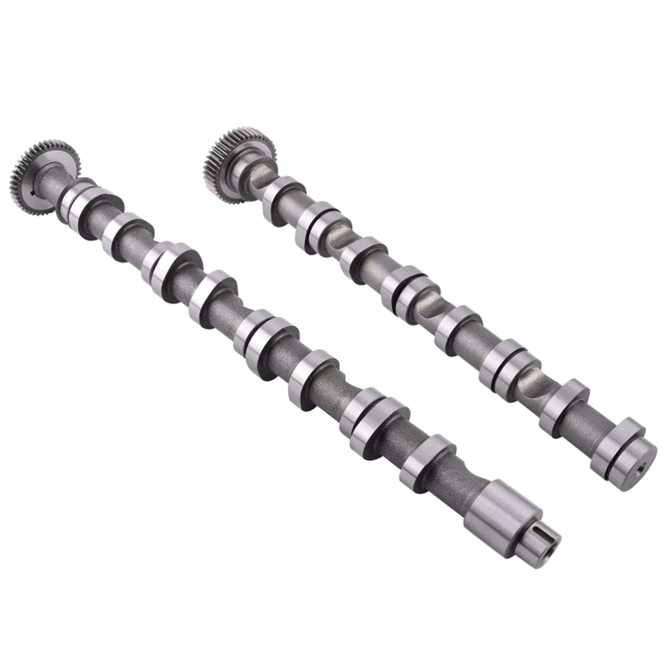 Jeu Arbres a cames admission echappement pour 1.6 2.0 TDI PARTSLINE KC02677