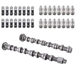 Kit arbres a cames 16 poussoirs pour 2.0 1.6 TDI PARTSLINE KC02678
