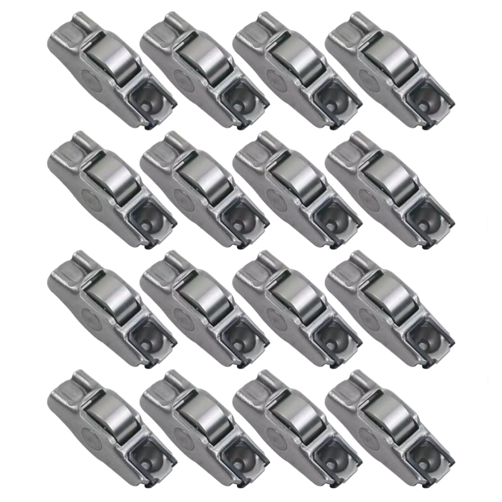 Kit 16 culbuteurs pour 1.6 2.0 3.0 TDI Audi VW Seat Skoda PARTSLINE KC02679