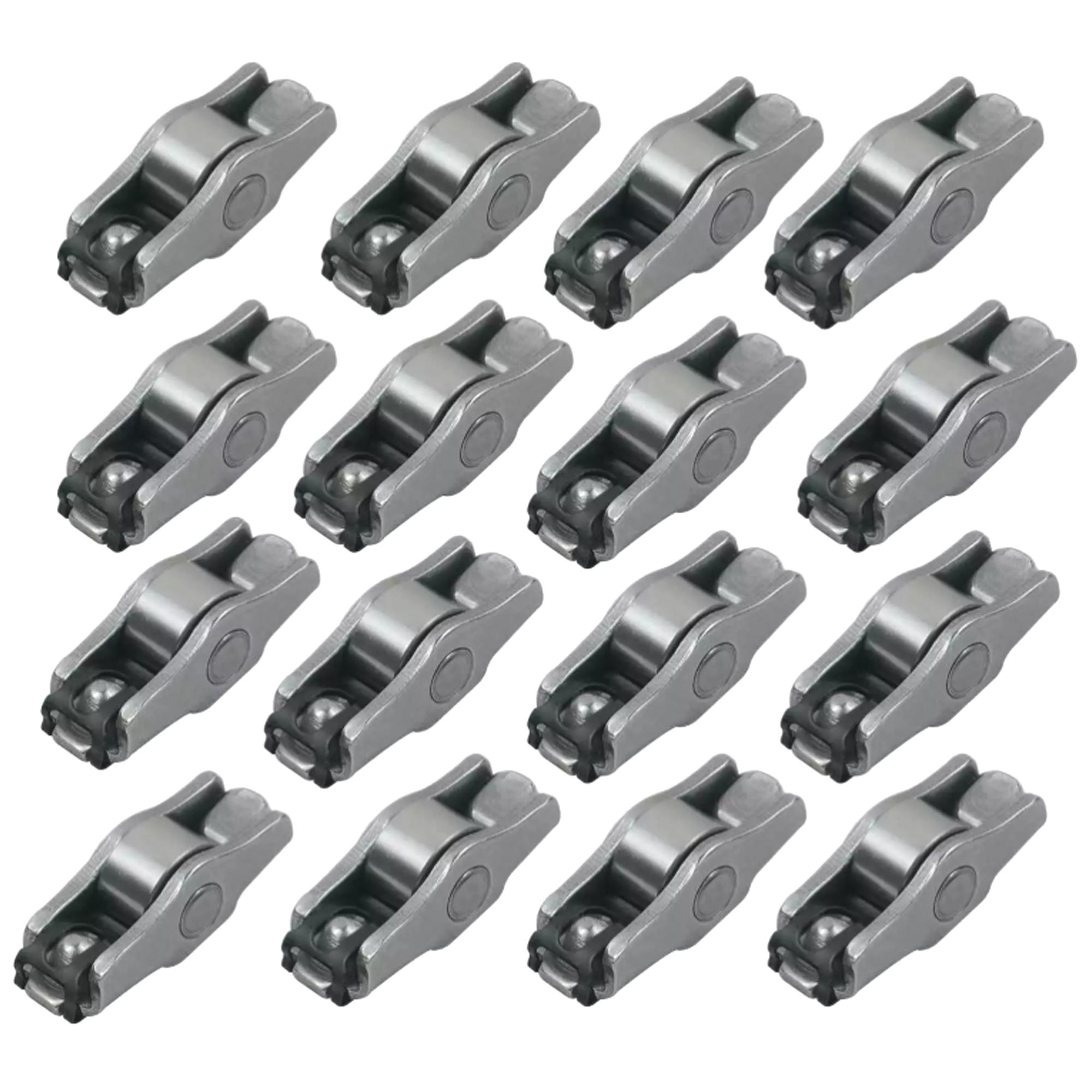 Kit 16 culbuteurs pour 1.6 2.0 3.0 TDI Audi VW Seat Skoda PARTSLINE KC02679