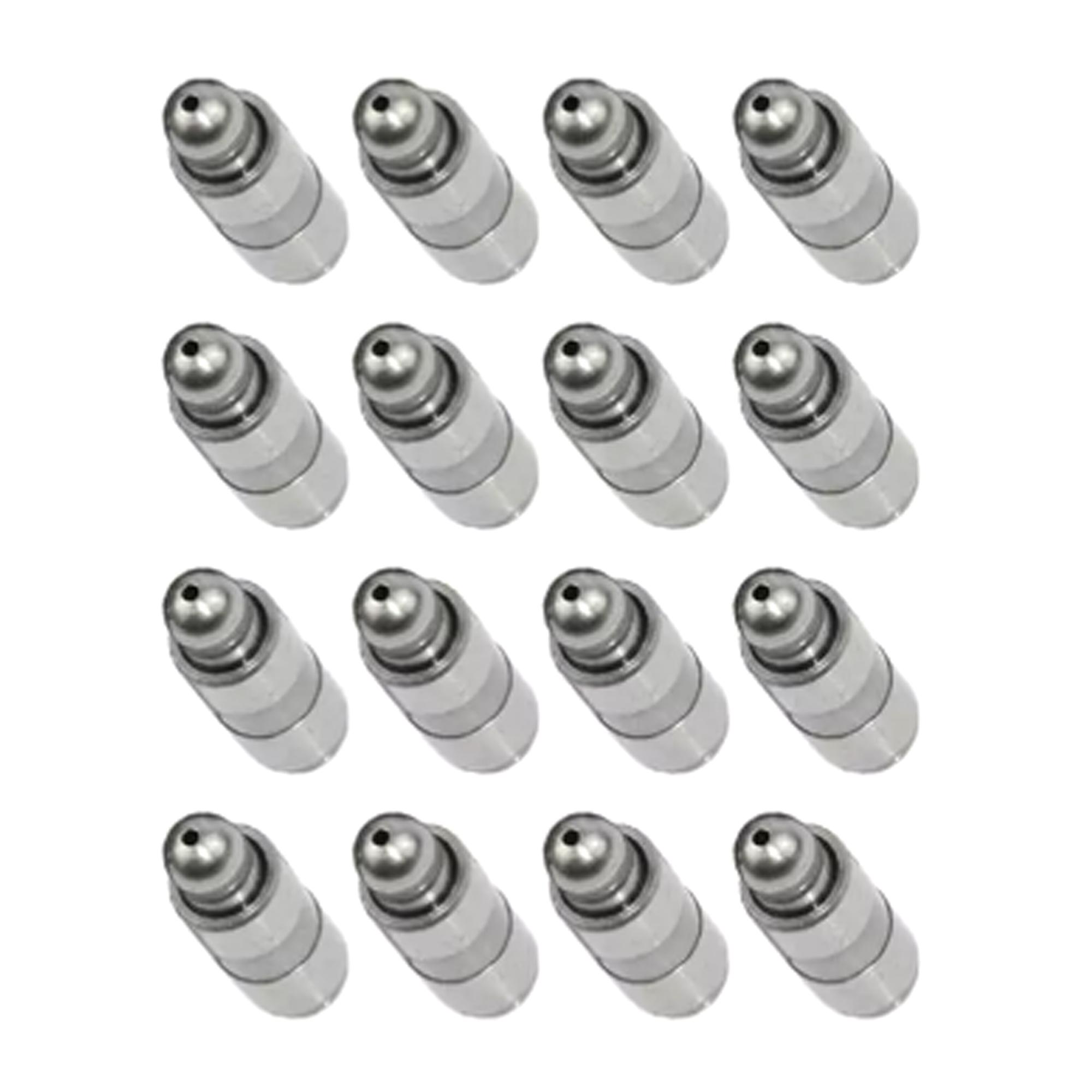 Kit 16 poussoirs hydrauliques pour 1.6 2.0 3.0 TDI PARTSLINE KC02680