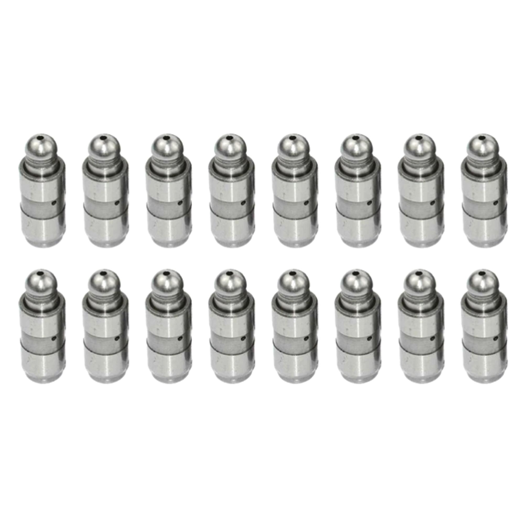 Kit 16 poussoirs hydrauliques pour 1.6 2.0 3.0 TDI PARTSLINE KC02680