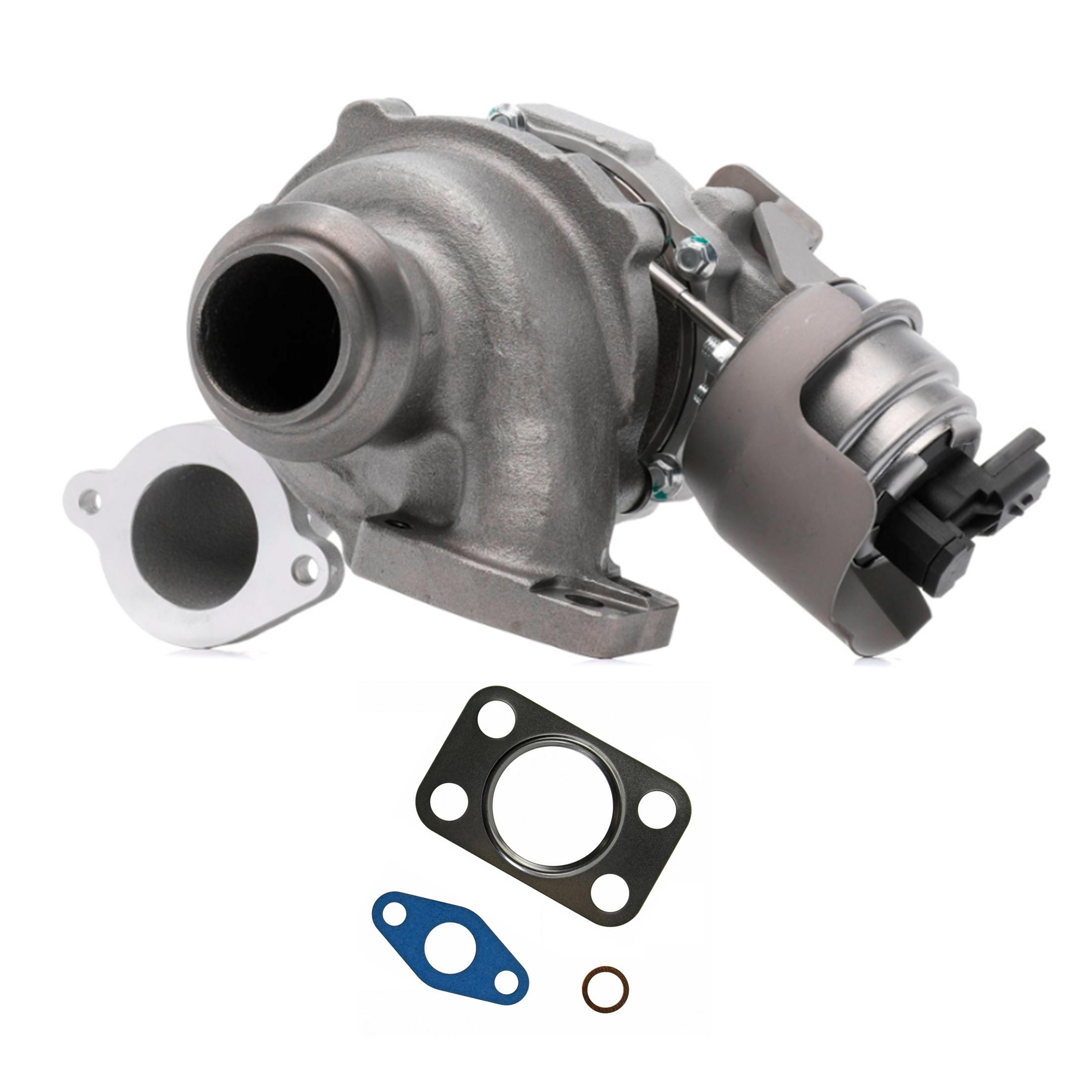 Turbo NEUF avec joints pour Berlingo C4 DS3 308 3008 508 1.6 BlueHDi 115 120 PARTSLINE KC02684