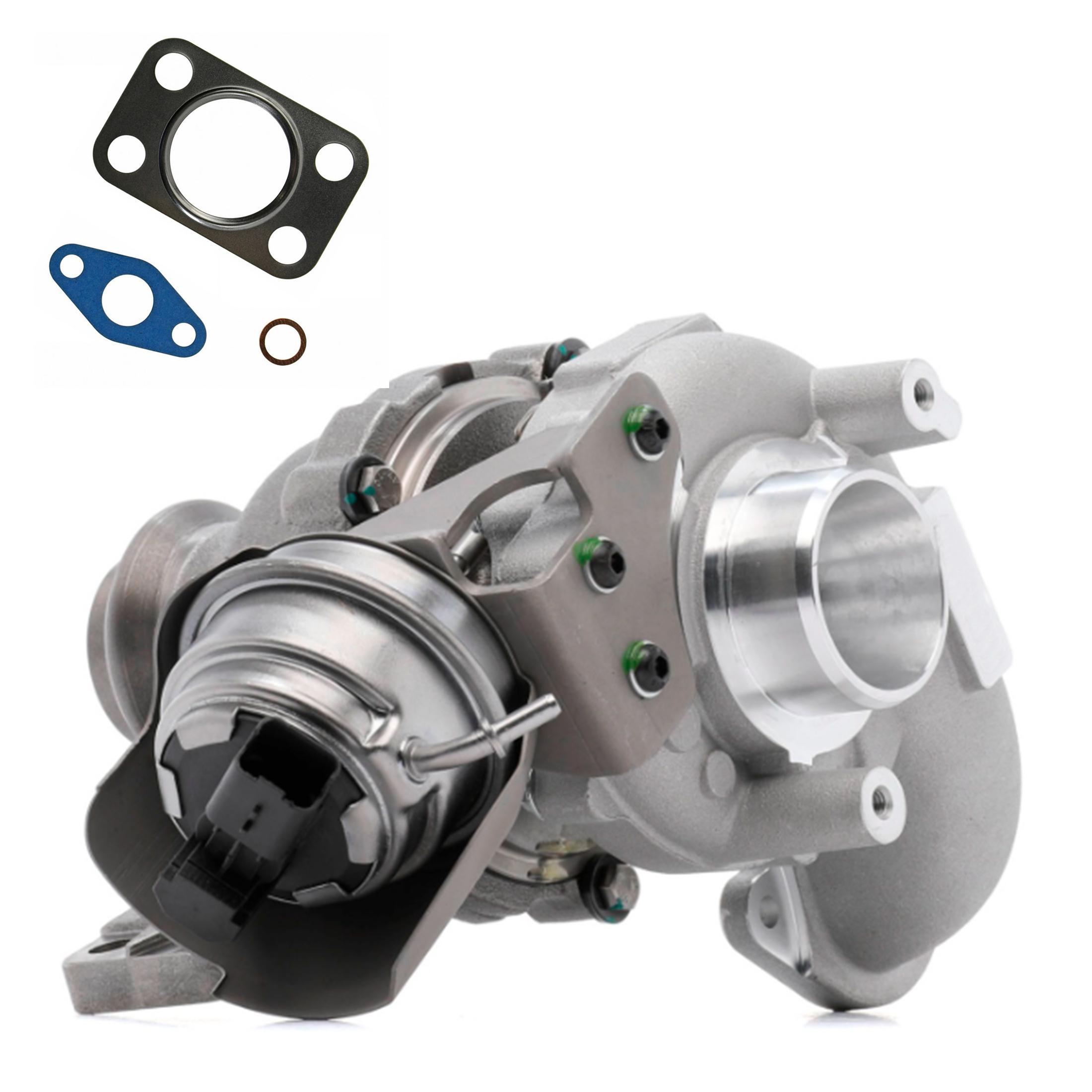 Turbo NEUF avec joints pour Berlingo C4 DS3 308 3008 508 1.6 BlueHDi 115 120 PARTSLINE KC02684