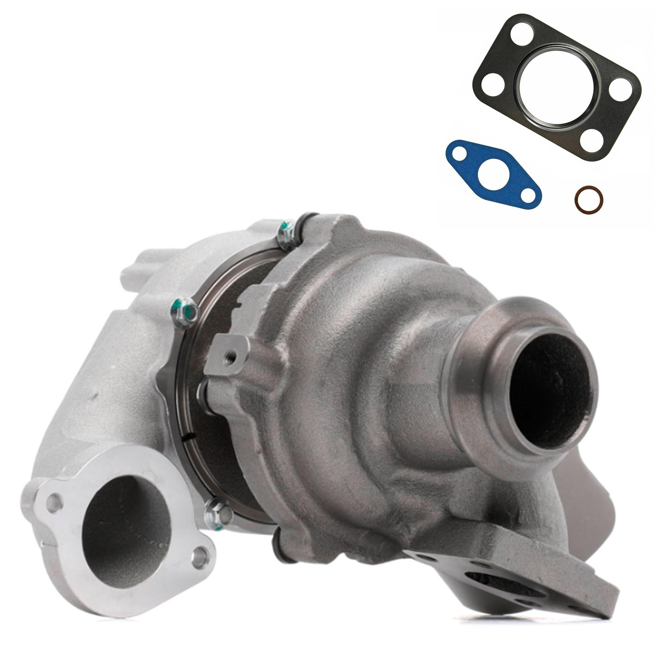 Turbo NEUF avec joints pour Berlingo C4 DS3 308 3008 508 1.6 BlueHDi 115 120 PARTSLINE KC02684