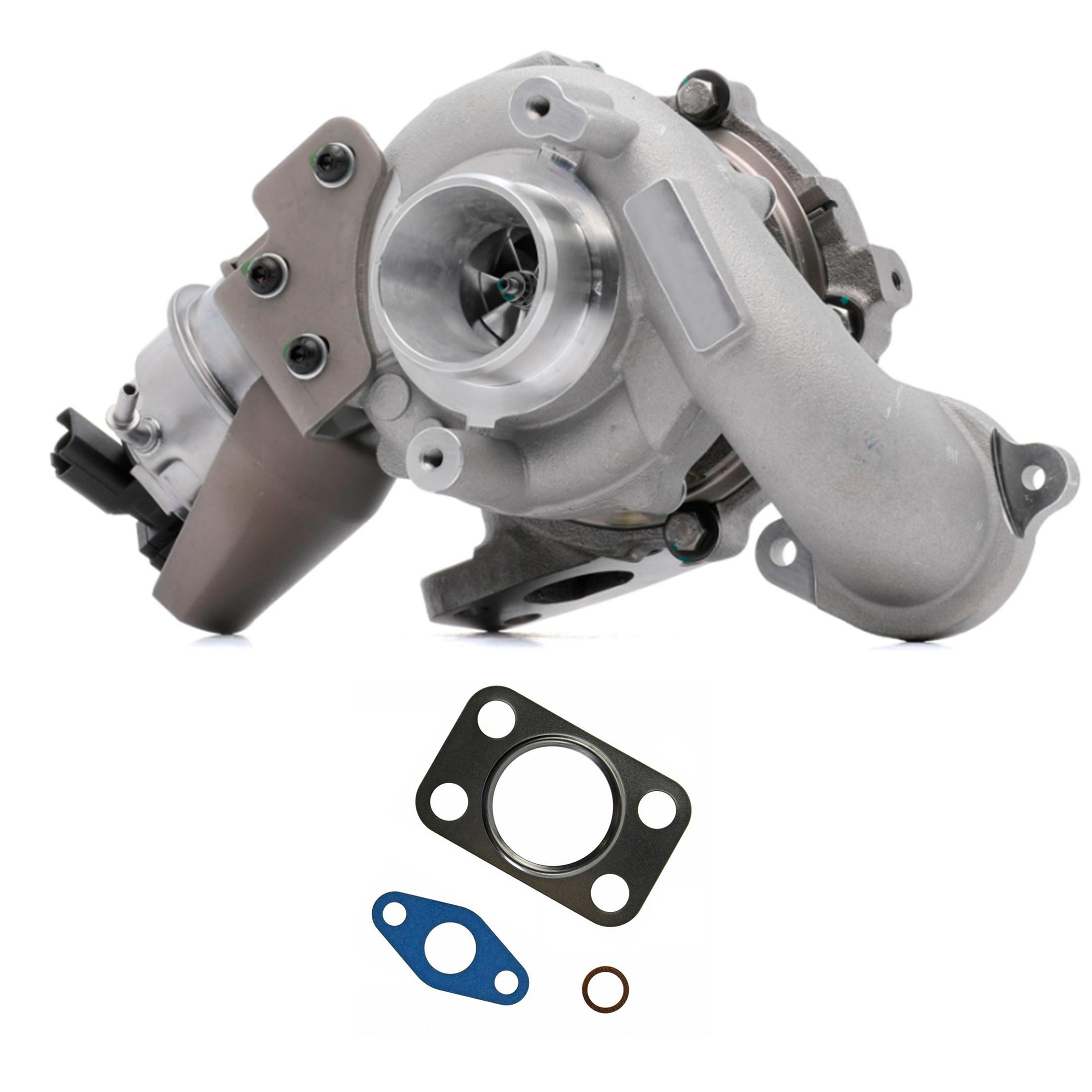 Turbo NEUF avec joints pour Berlingo C4 DS3 308 3008 508 1.6 BlueHDi 115 120 PARTSLINE KC02684
