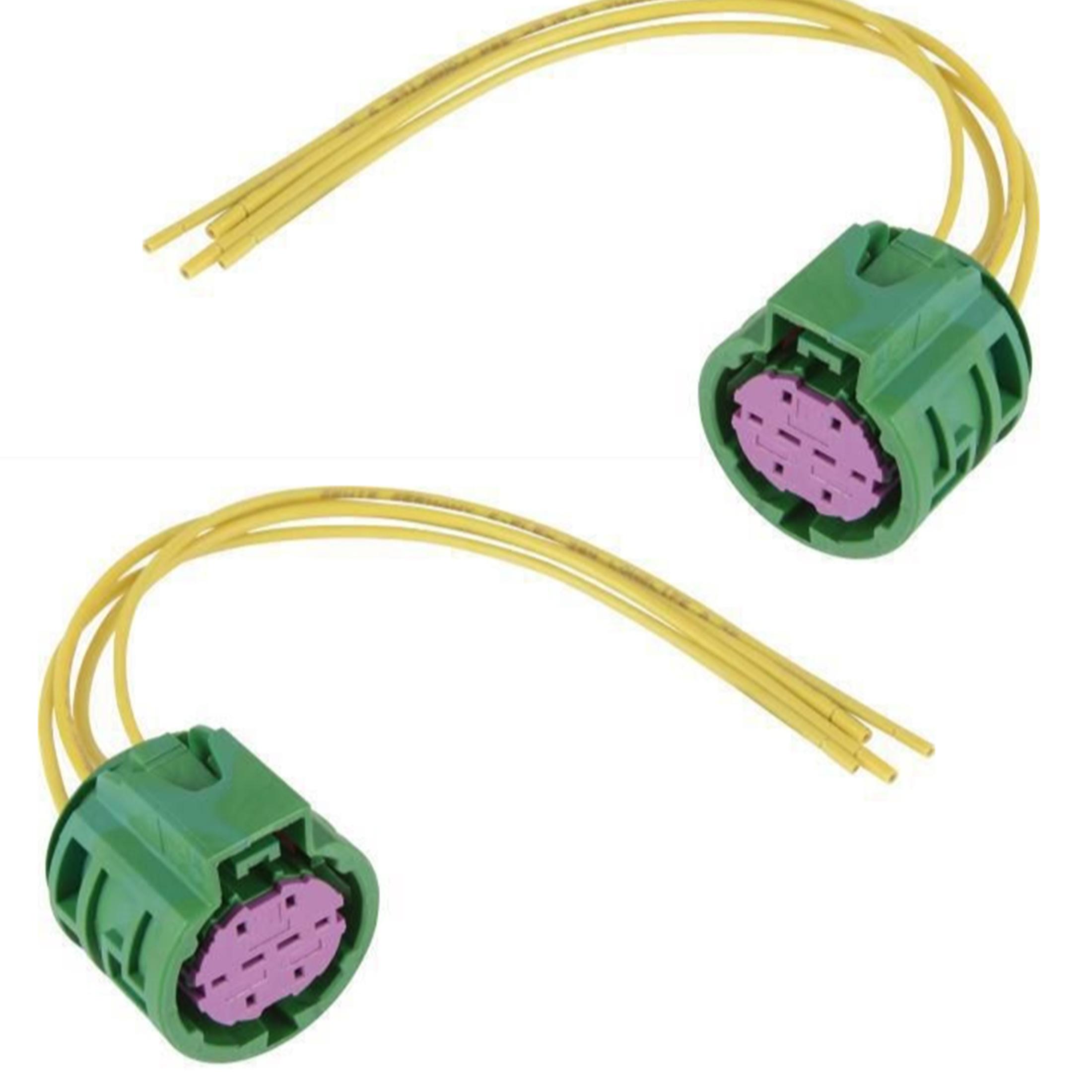 Réparation faisceau phare avant gauche et droit pour 500 500L Ducato Boxer Jumper PARTSLINE KC02689