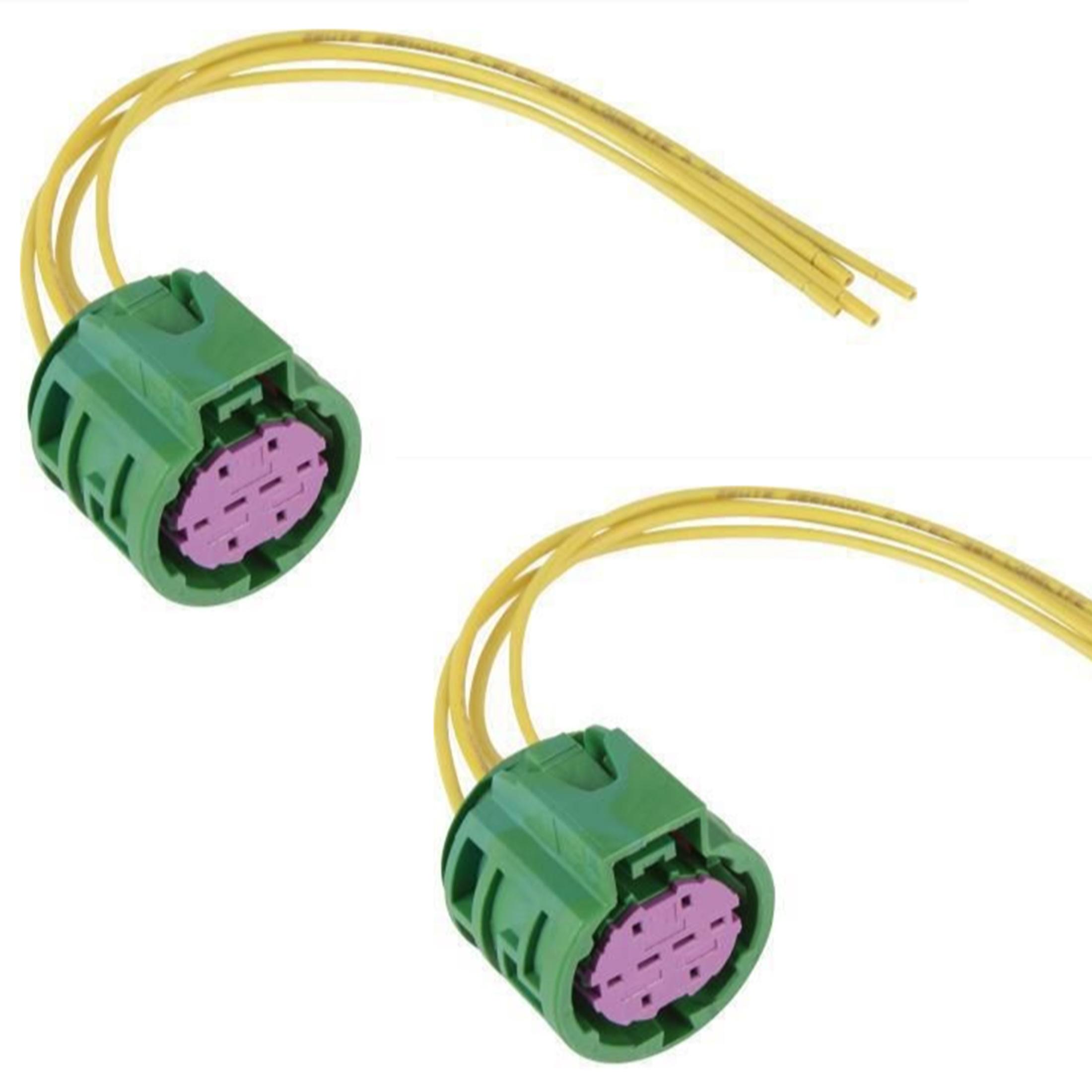 Réparation faisceau phare avant gauche et droit pour 500 500L Ducato Boxer Jumper PARTSLINE KC02689