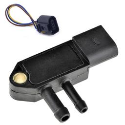 Capteur pression FAP avec faisceau pour 1.6 1.9 2.0 TDI Golf Leon A3 A4 A6 PARTSLINE SC61042