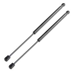 2 vérins de hayon coffre pour Citroen C3 I ou Nissan Micra 5 PARTSLINE KC02700