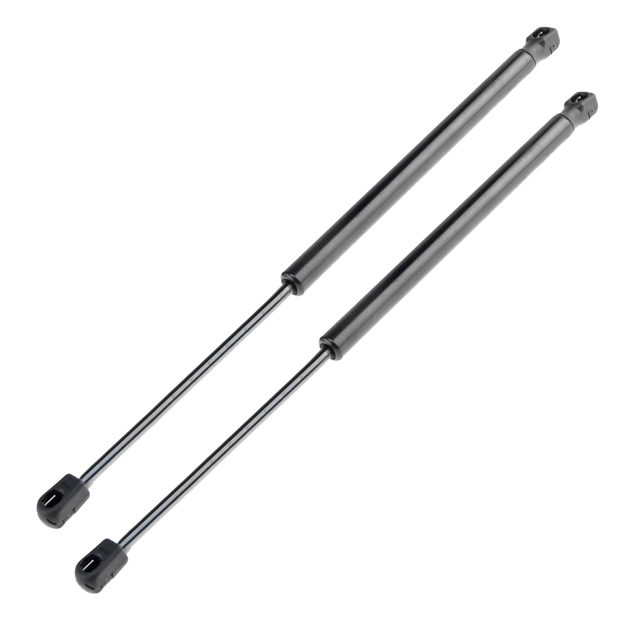 2 vérins de hayon coffre pour Citroen C3 I ou Nissan Micra 5 PARTSLINE KC02700
