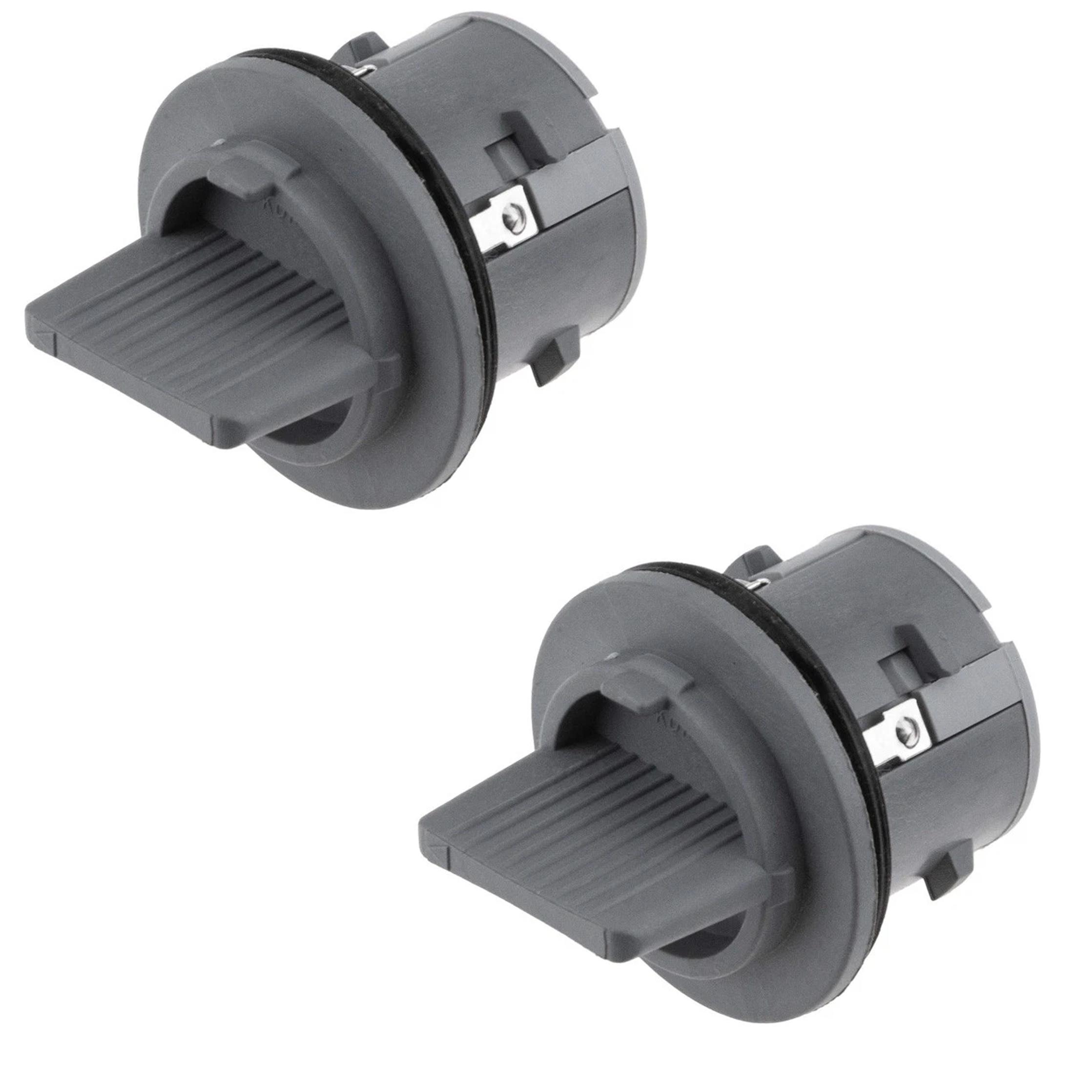 Douille porte ampoule clignotant avant gauche droit pour Kia Sportage IV PARTSLINE KC02707