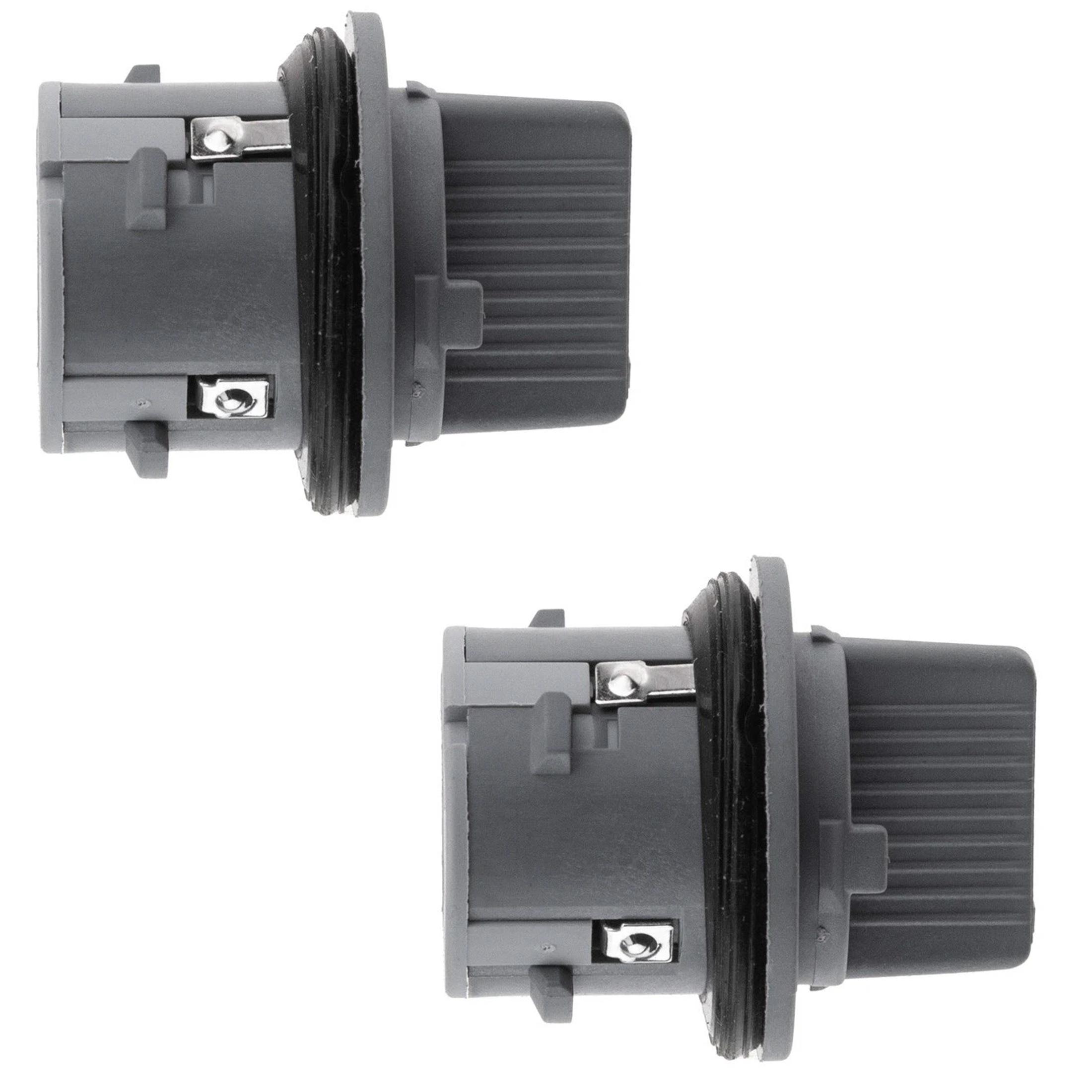 Douille porte ampoule clignotant avant gauche droit pour Kia Sportage IV PARTSLINE KC02707