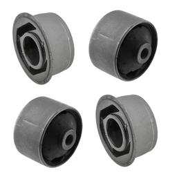 Kit Silentblocs réparation différentiel pour Suzuki Grand Vitara 2 1.6 2.0 2.4 PARTSLINE KC02716