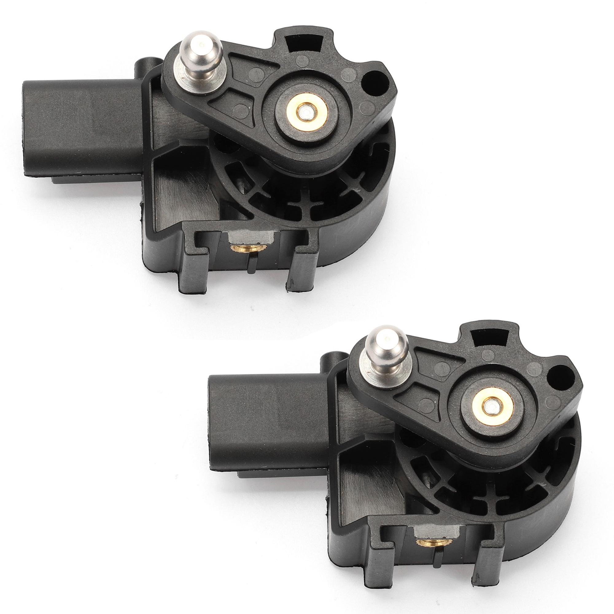 correcteur assiette capteur de suspension avant arrière pour Citroën C5 I II PARTSLINE KC02719
