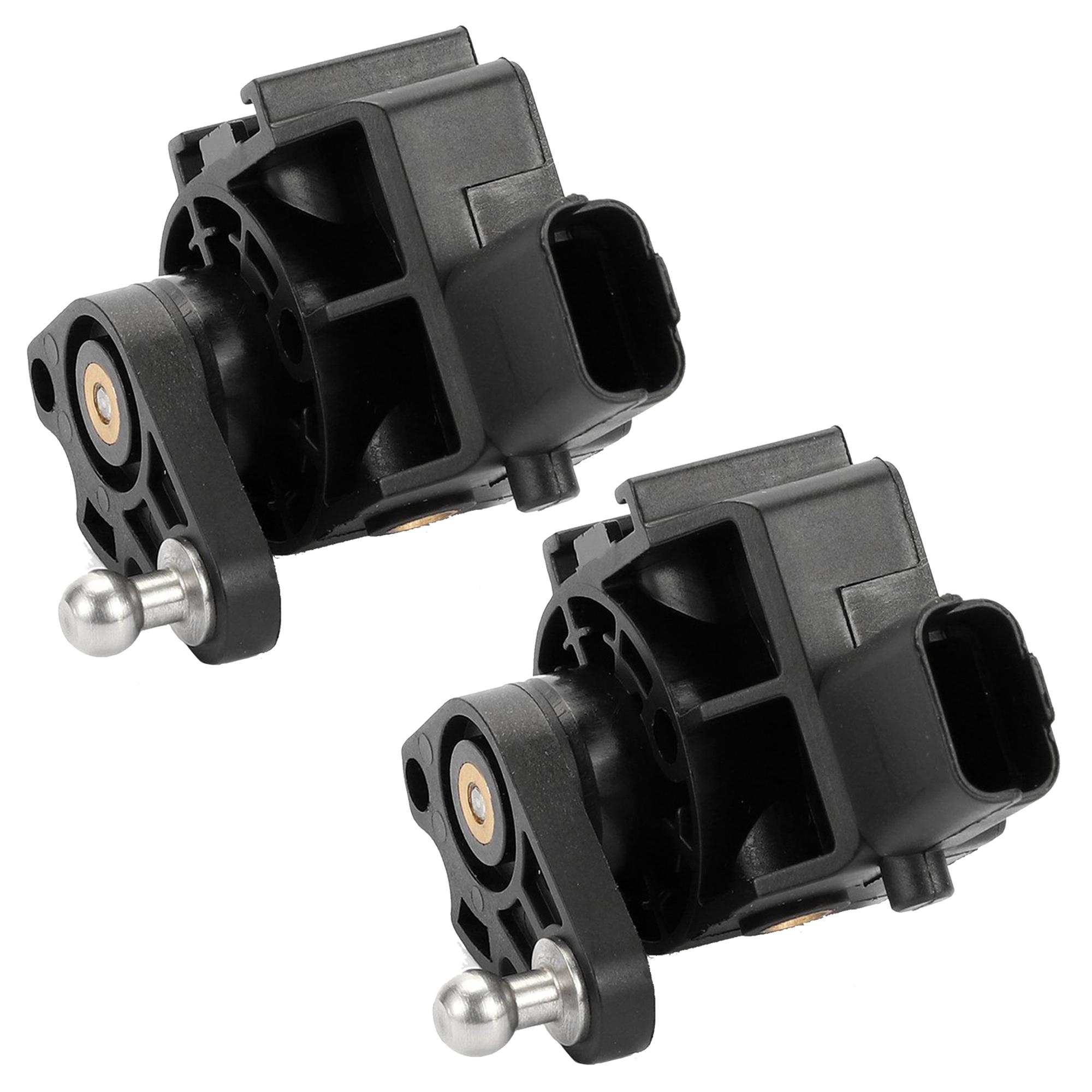 correcteur assiette capteur de suspension avant arrière pour Citroën C5 I II PARTSLINE KC02719