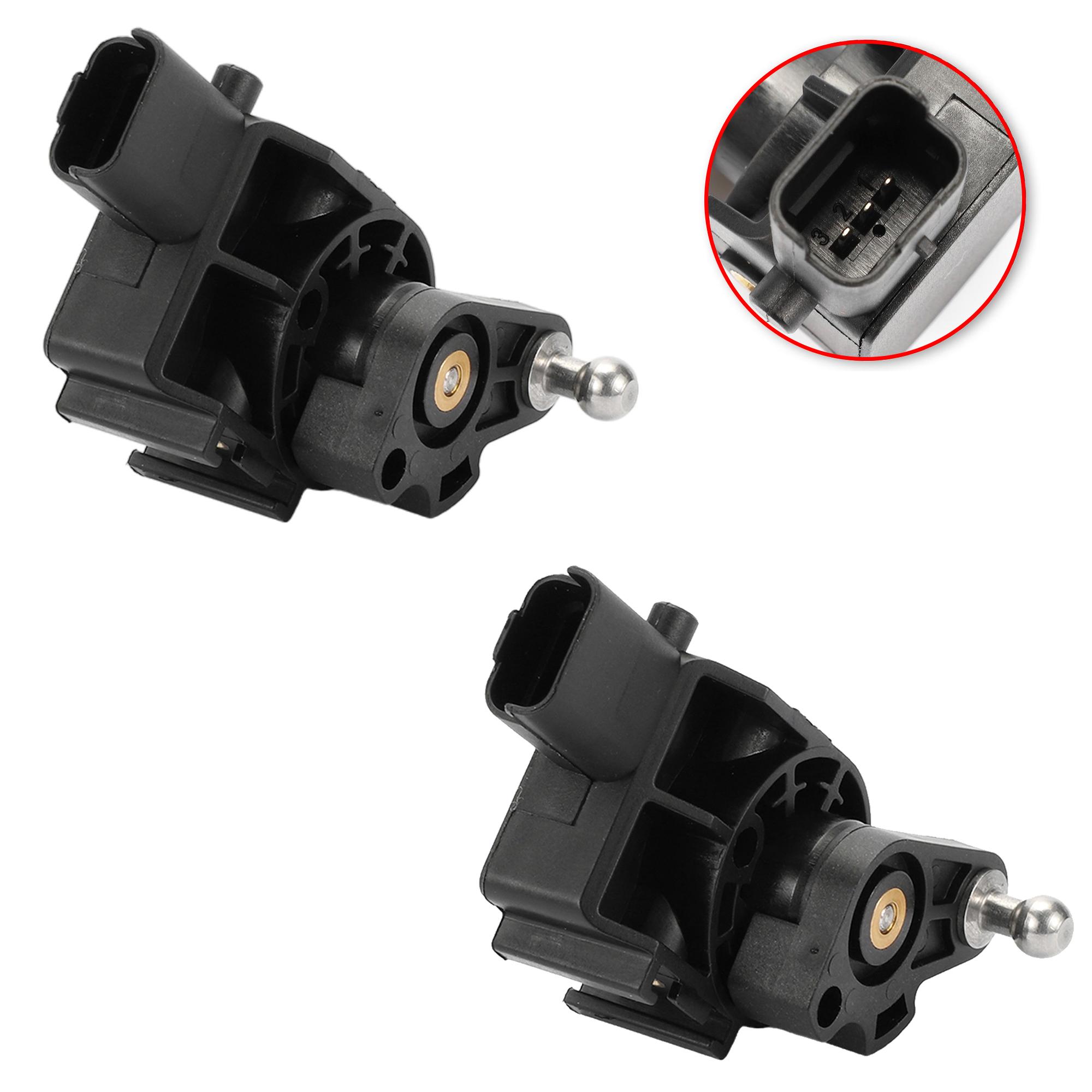 correcteur assiette capteur de suspension avant arrière pour Citroën C5 I II PARTSLINE KC02719