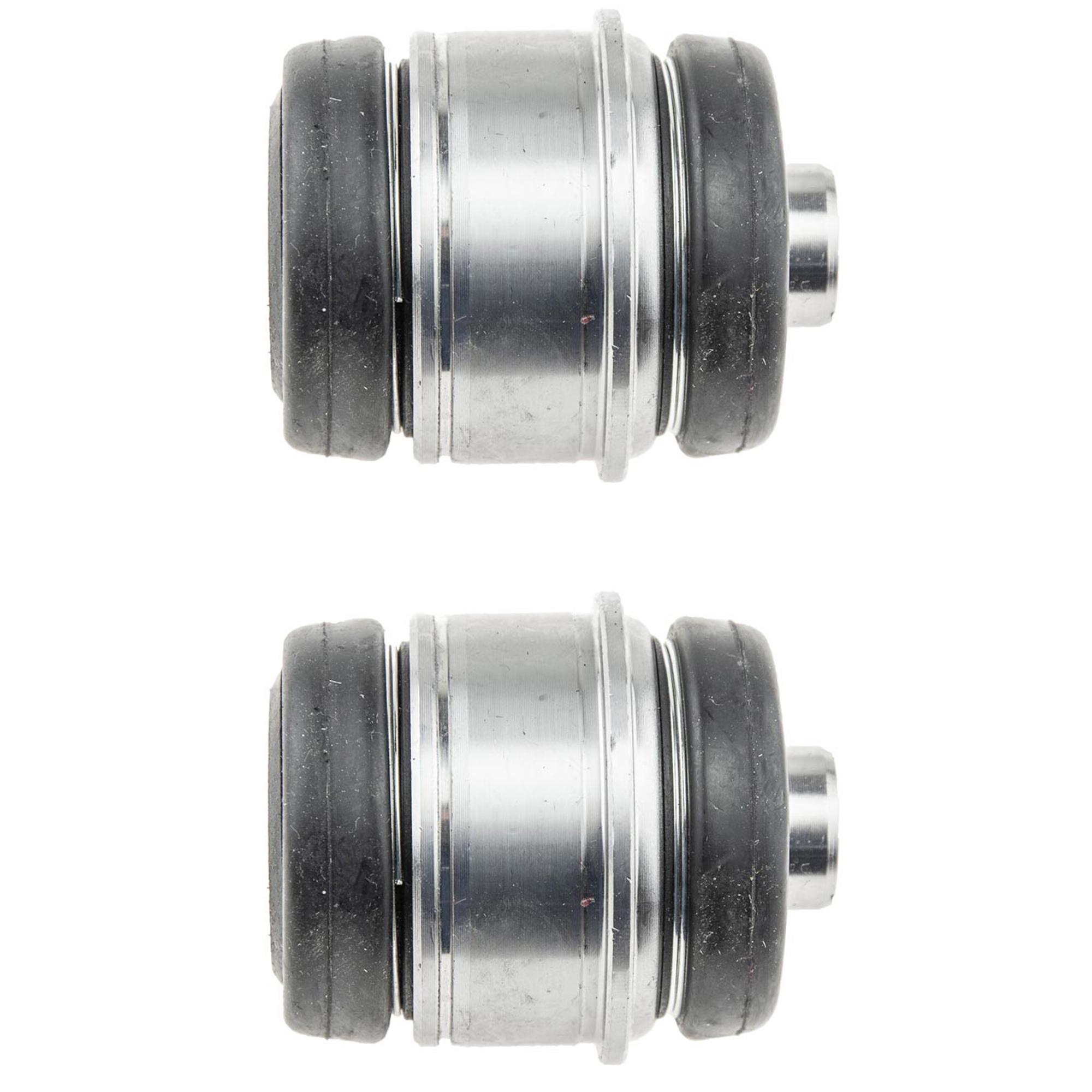 Lot 2 Silentbloc bras suspension arrière pour BMW Série 5 Série 6 7 X3 E83 X5 E53 PARTSLINE KC02720