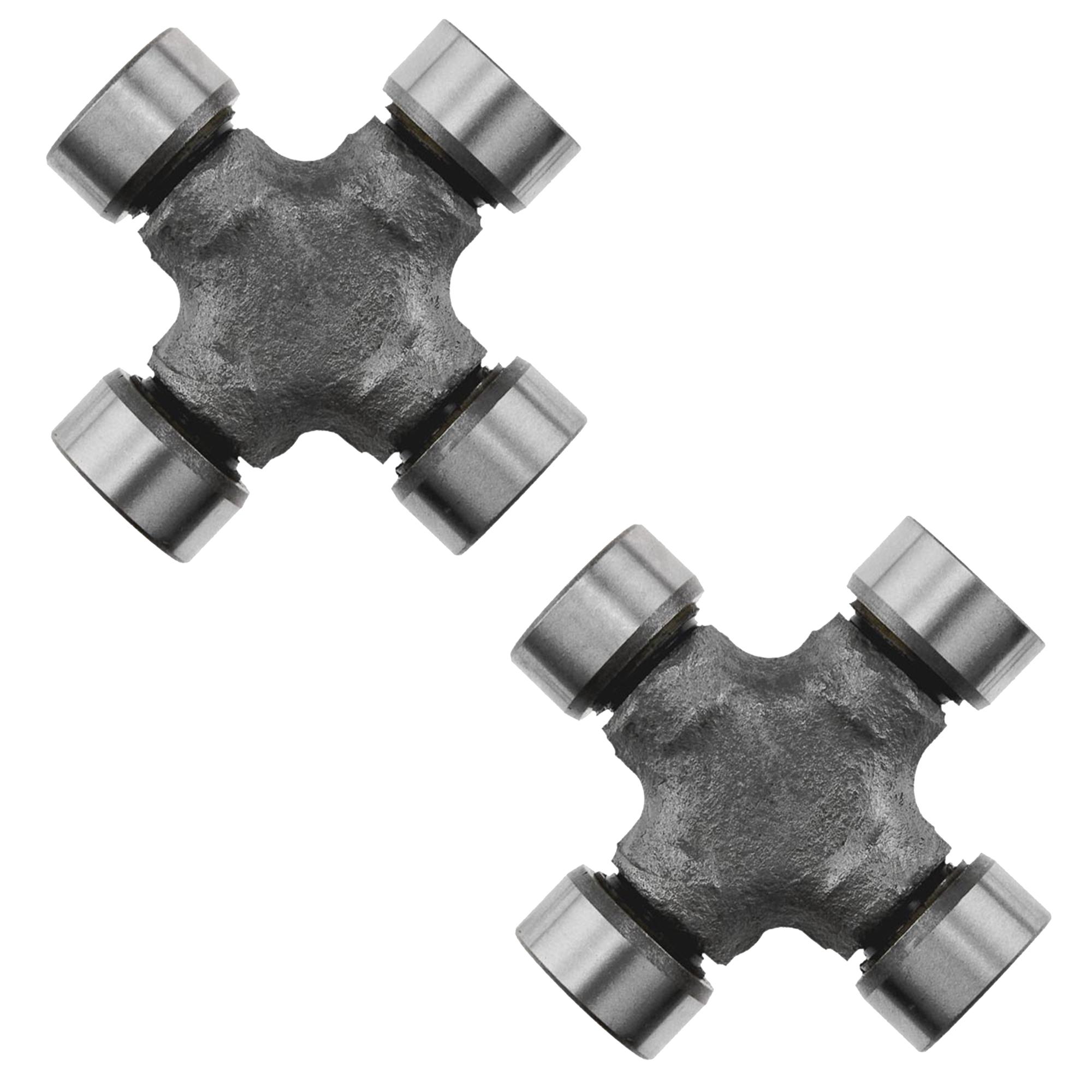 Lot de 2 Croisillon arbre transmission pour Duster 4x4 1.5 dCi 1.6 16V 1.2 TCe PARTSLINE KC02722