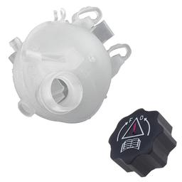 Vase expansion bouchon 1.2 PureTech 1.5 1.6 HDi pour 208 2008 C3 DS3 Crossland PARTSLINE KC02727