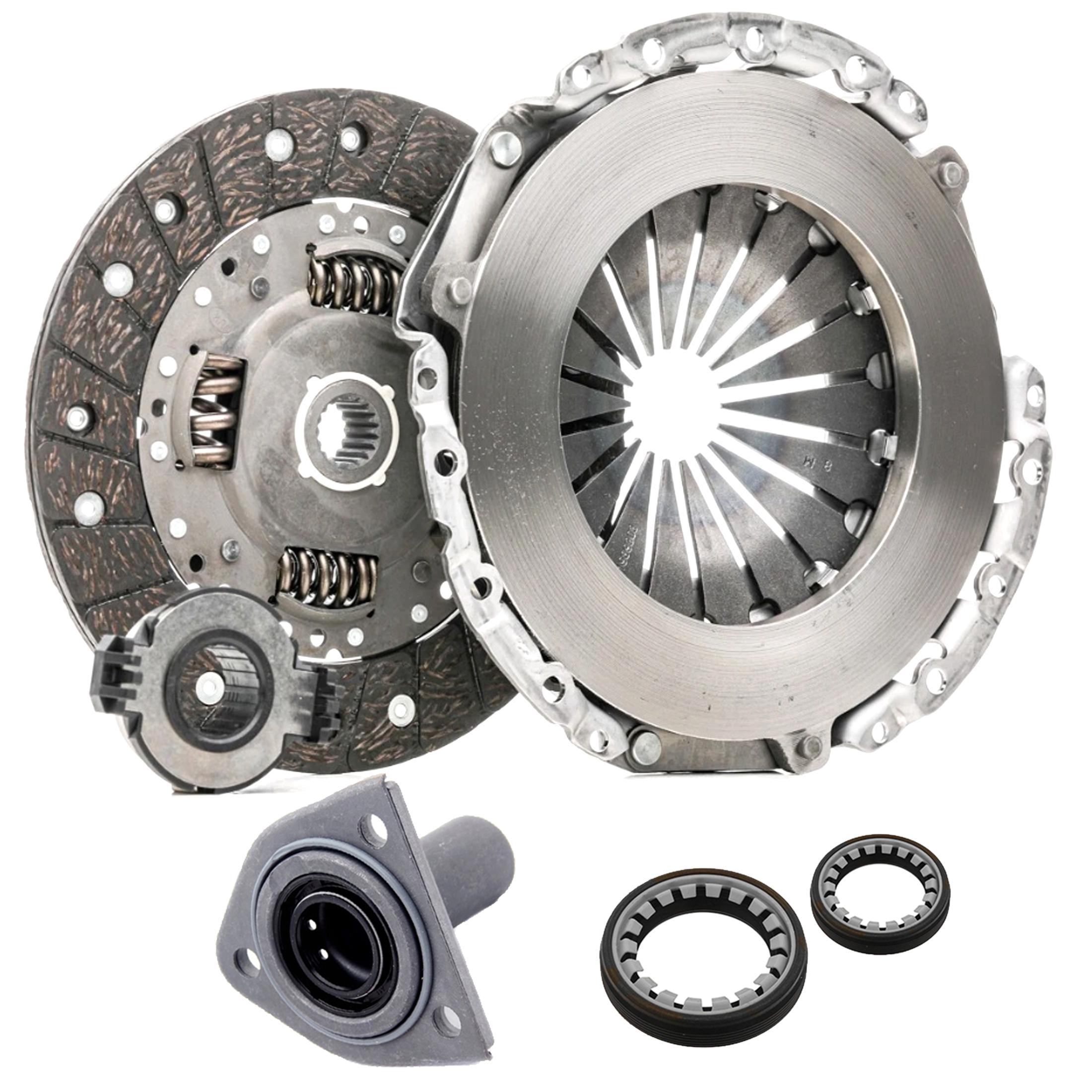 Kit embrayage joint spy guide butée pour Berlingo 306 1.6 1.9 D PARTSLINE KC02752