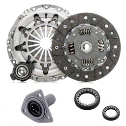Kit embrayage joint spy guide butée pour Berlingo 306 1.6 1.9 D PARTSLINE KC02752