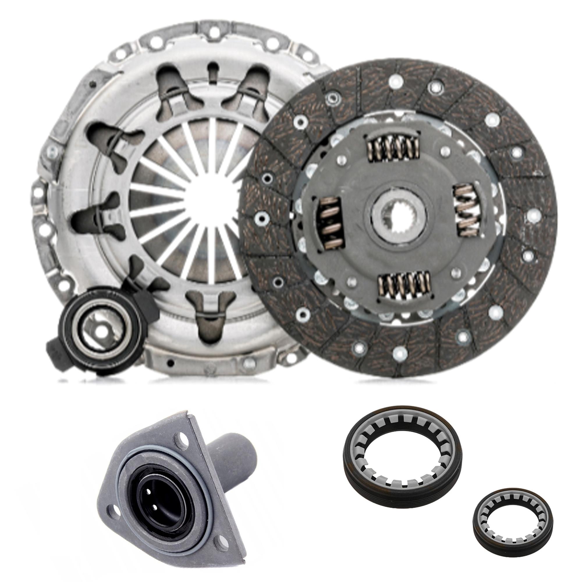 Kit embrayage joint spy guide butée pour Berlingo 306 1.6 1.9 D PARTSLINE KC02752