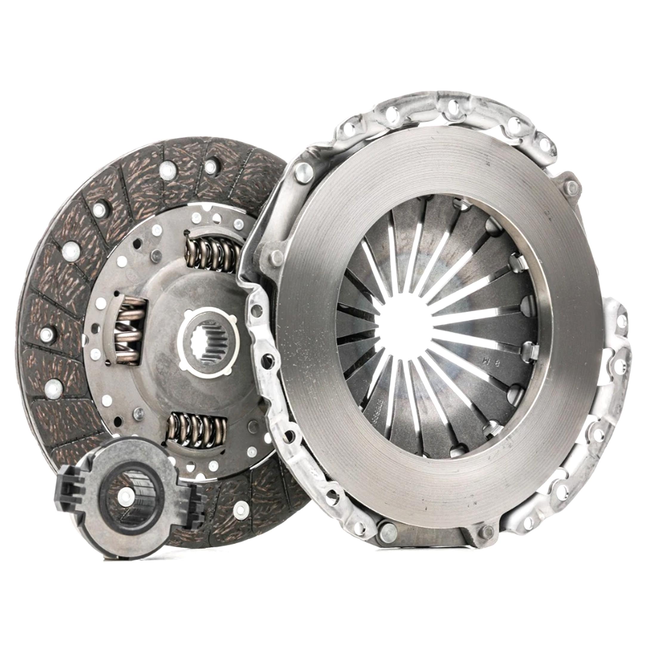 Kit embrayage joint spy guide butée pour Berlingo 306 1.6 1.9 D PARTSLINE KC02752