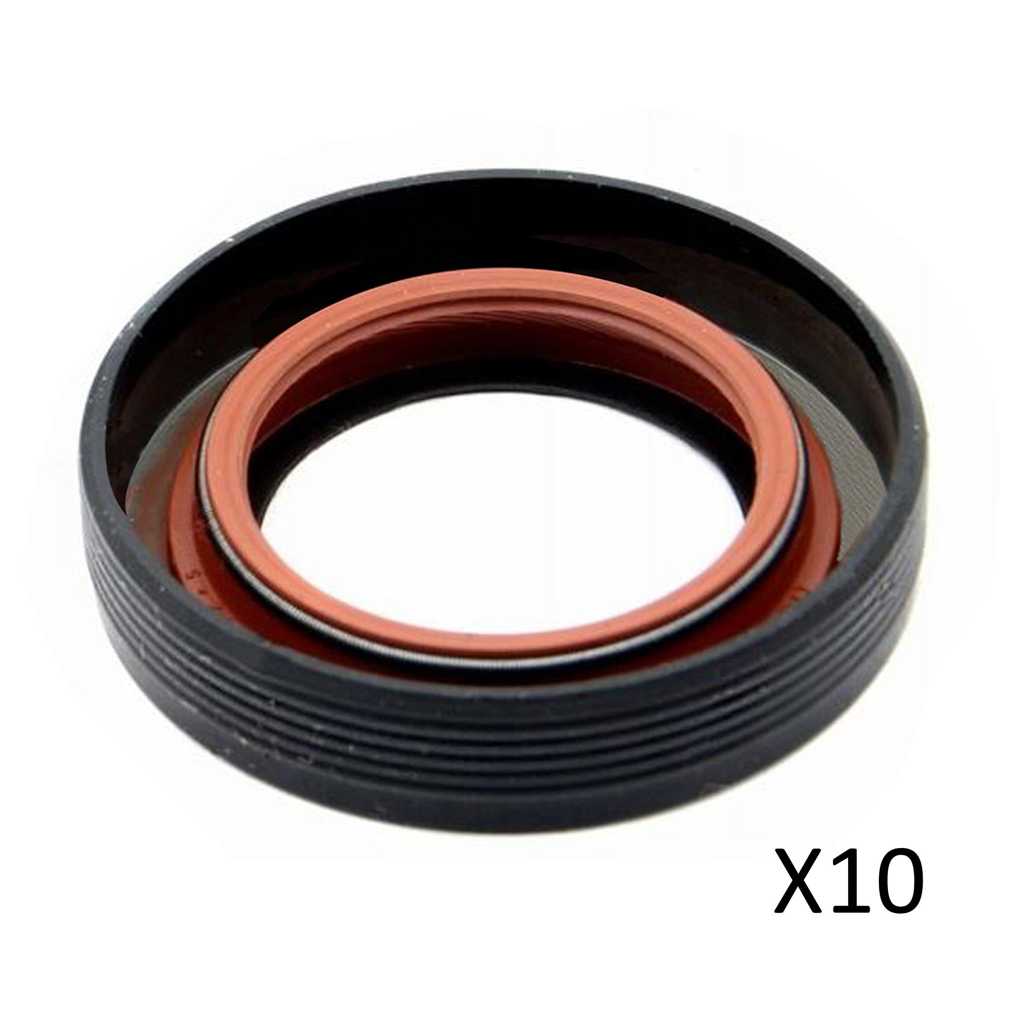 Lot 20 joints spi boite gauche droit pour 206 208 308 407 3008 C3 C4 C5 Berlingo PARTSLINE KC02753