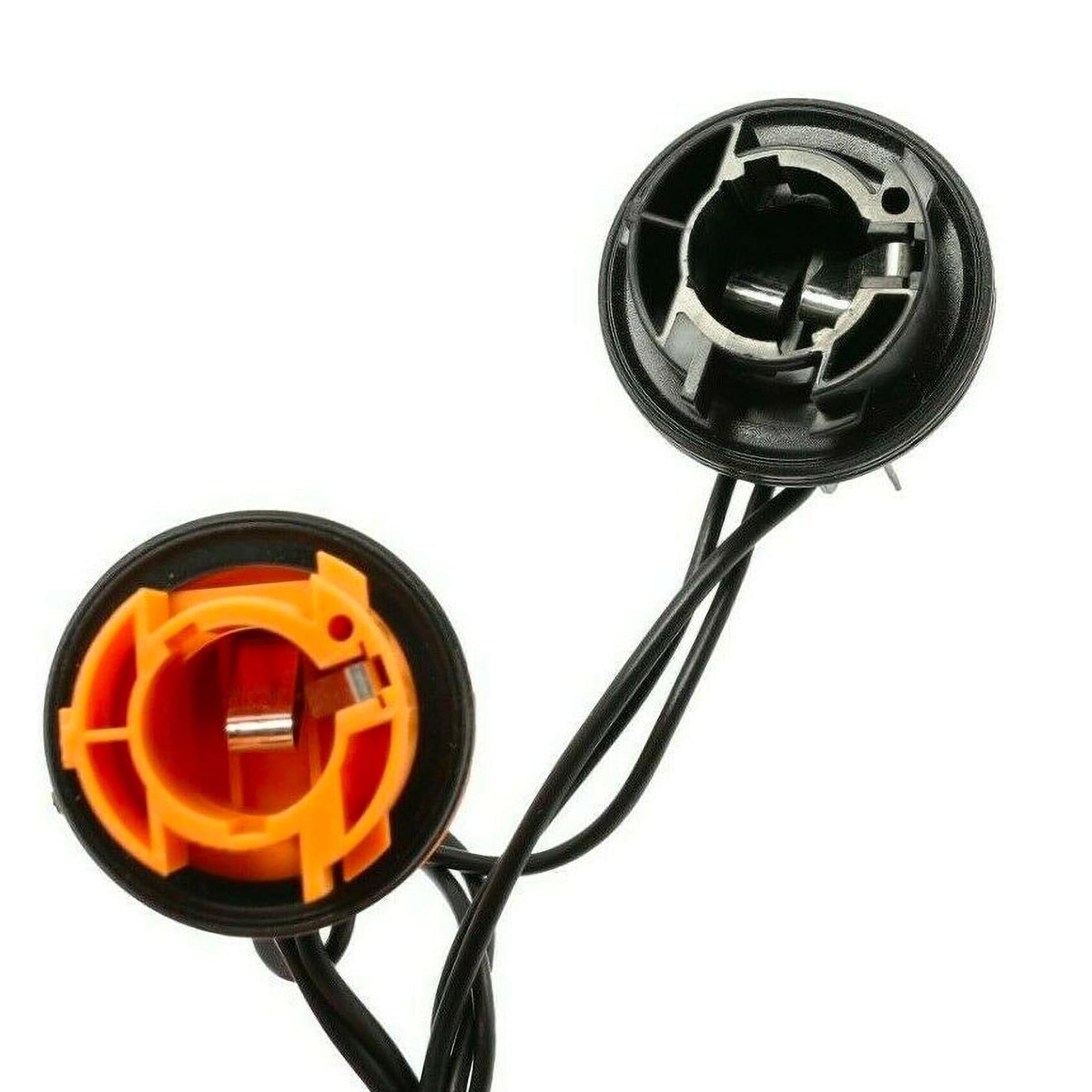 Faisceau avec porte ampoules feu arrière gauche et droit pour C4 I 2004-2011 PARTSLINE KC02757
