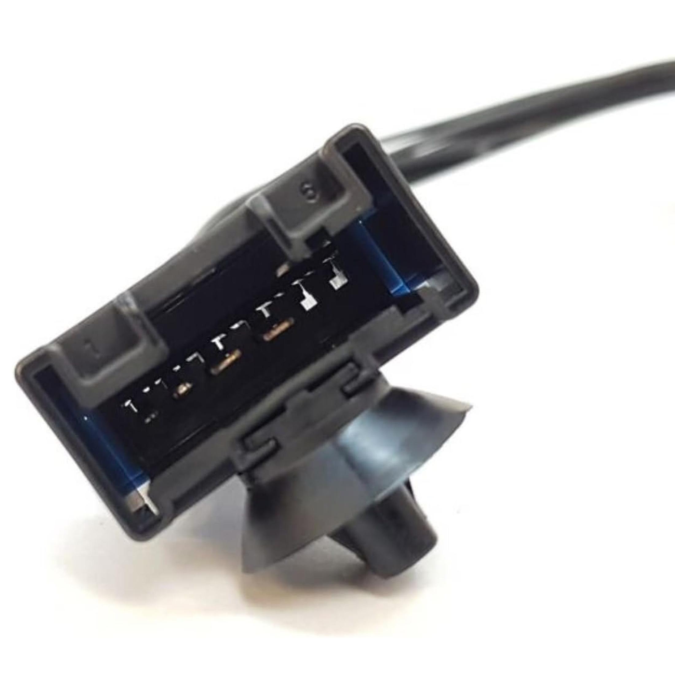 Faisceau avec porte ampoules feu arrière gauche et droit pour C4 I 2004-2011 PARTSLINE KC02757