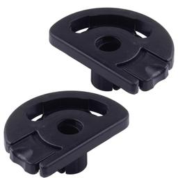 2 mecanismes accoudoir siege avant gauche et droit pour Berlingo Partner 307 PARTSLINE KC02761