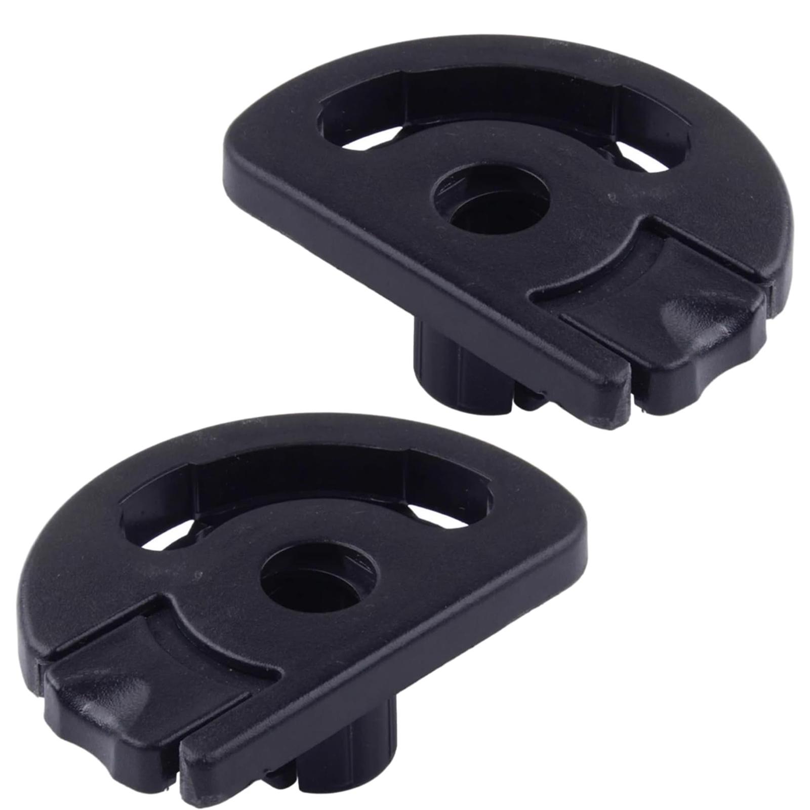 2 mecanismes accoudoir siege avant gauche et droit pour Berlingo Partner 307 PARTSLINE KC02761