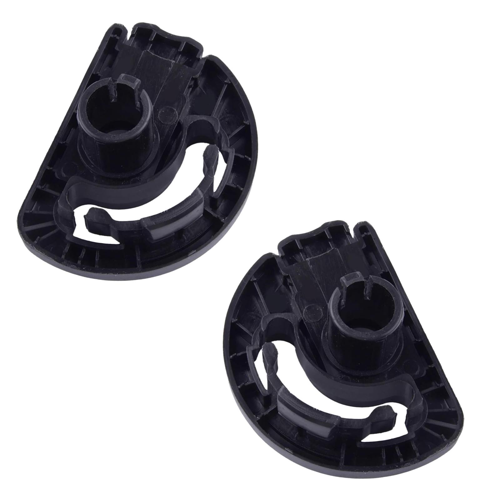 2 mecanismes accoudoir siege avant gauche et droit pour Berlingo Partner 307 PARTSLINE KC02761