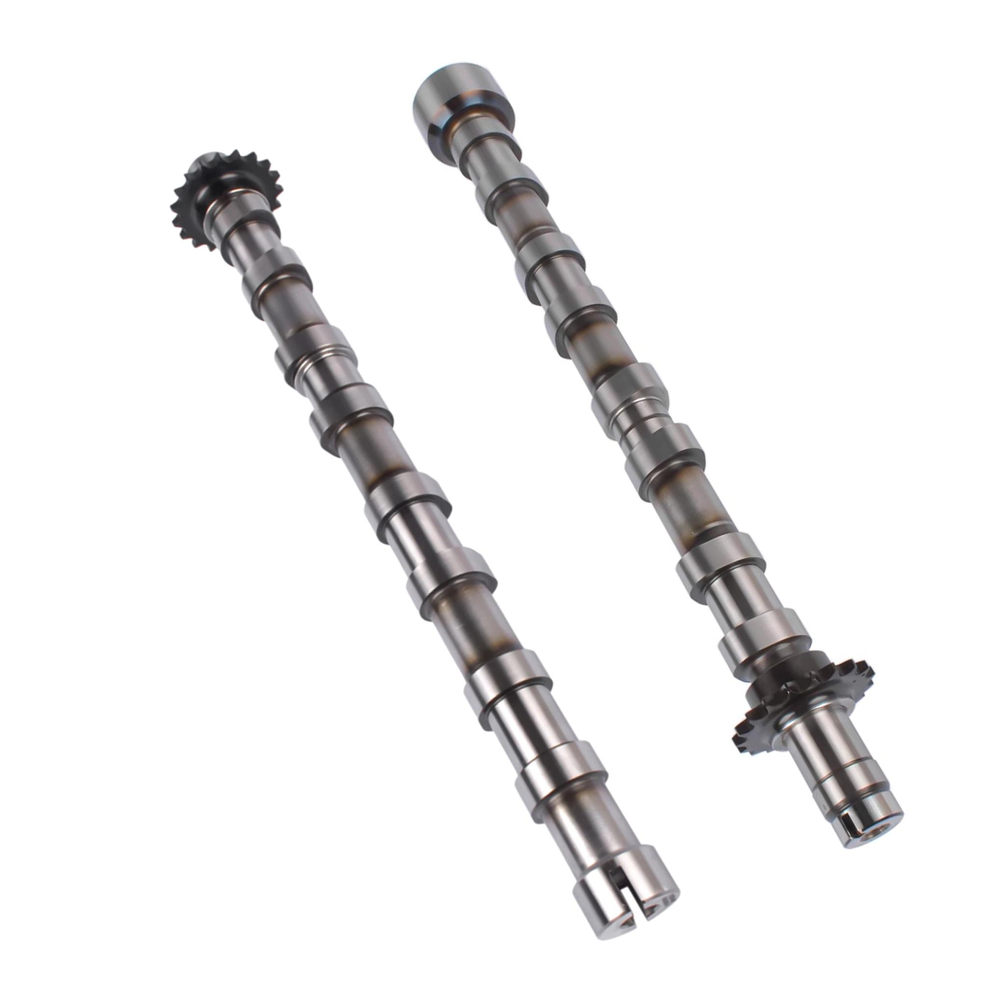 Arbre a cames admission echappement pour C5 3008 508 Focus 2.0 BlueHDi TDCi PARTSLINE KC02775