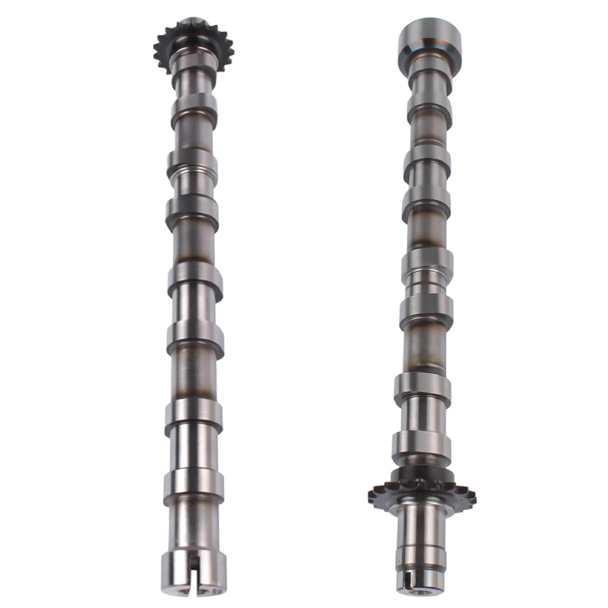 Arbre a cames admission echappement pour C5 3008 508 Focus 2.0 BlueHDi TDCi PARTSLINE KC02775