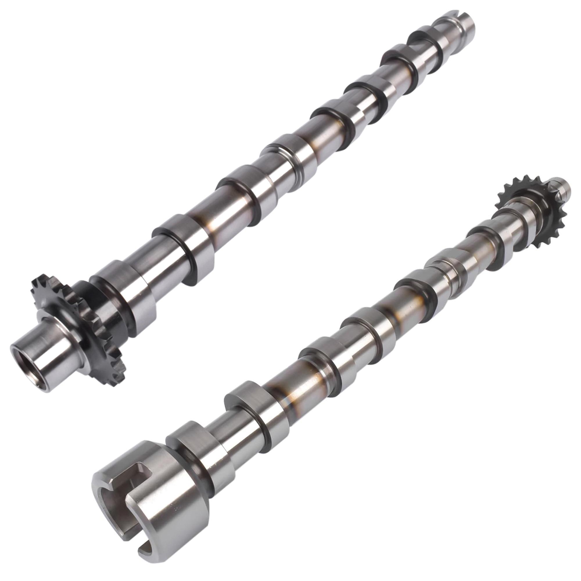 Arbre a cames admission echappement pour C5 3008 508 Focus 2.0 BlueHDi TDCi PARTSLINE KC02775