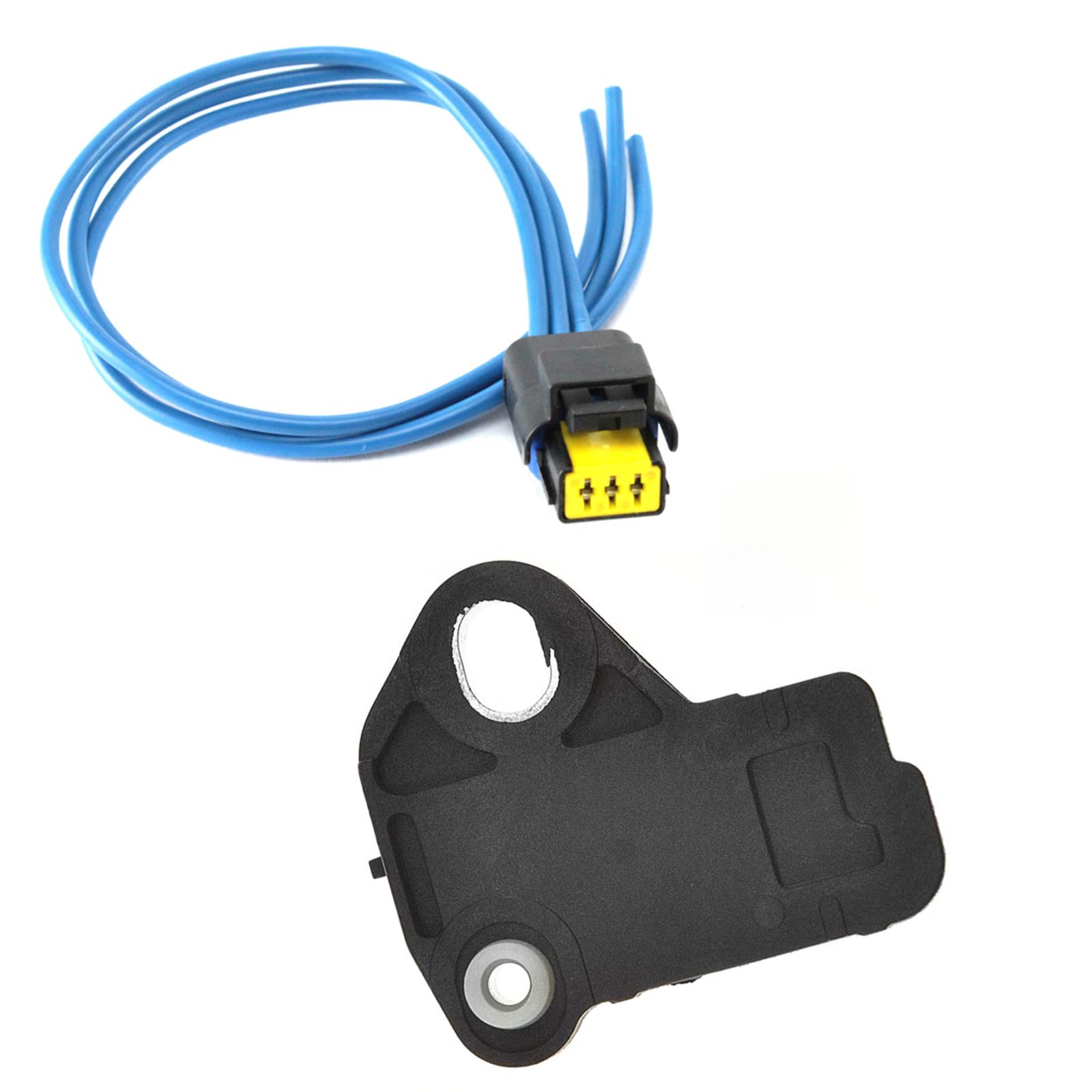 Capteur PMH pour Peugeot 207 307 308 Partner 1.6 HDi 1.4 HDi PARTSLINE KC02811