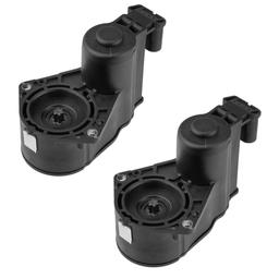 Kit moteurs etrier frein main arriere droit gauche pour 308 C4 Picasso PARTSLINE KC02825