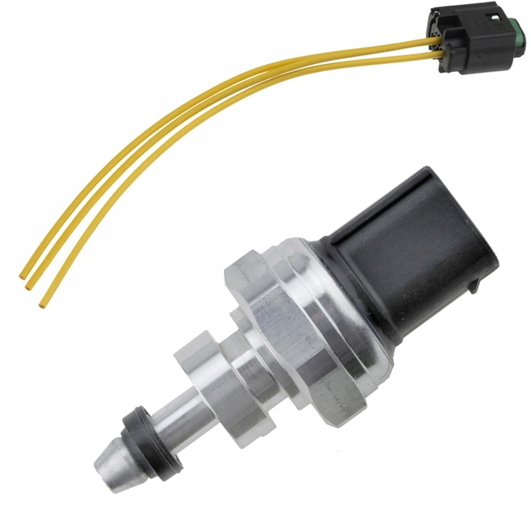 Capteur pression differentielle echappement pour Megane Laguna Qashqai 1.5 1.6 dCi PARTSLINE KC02830