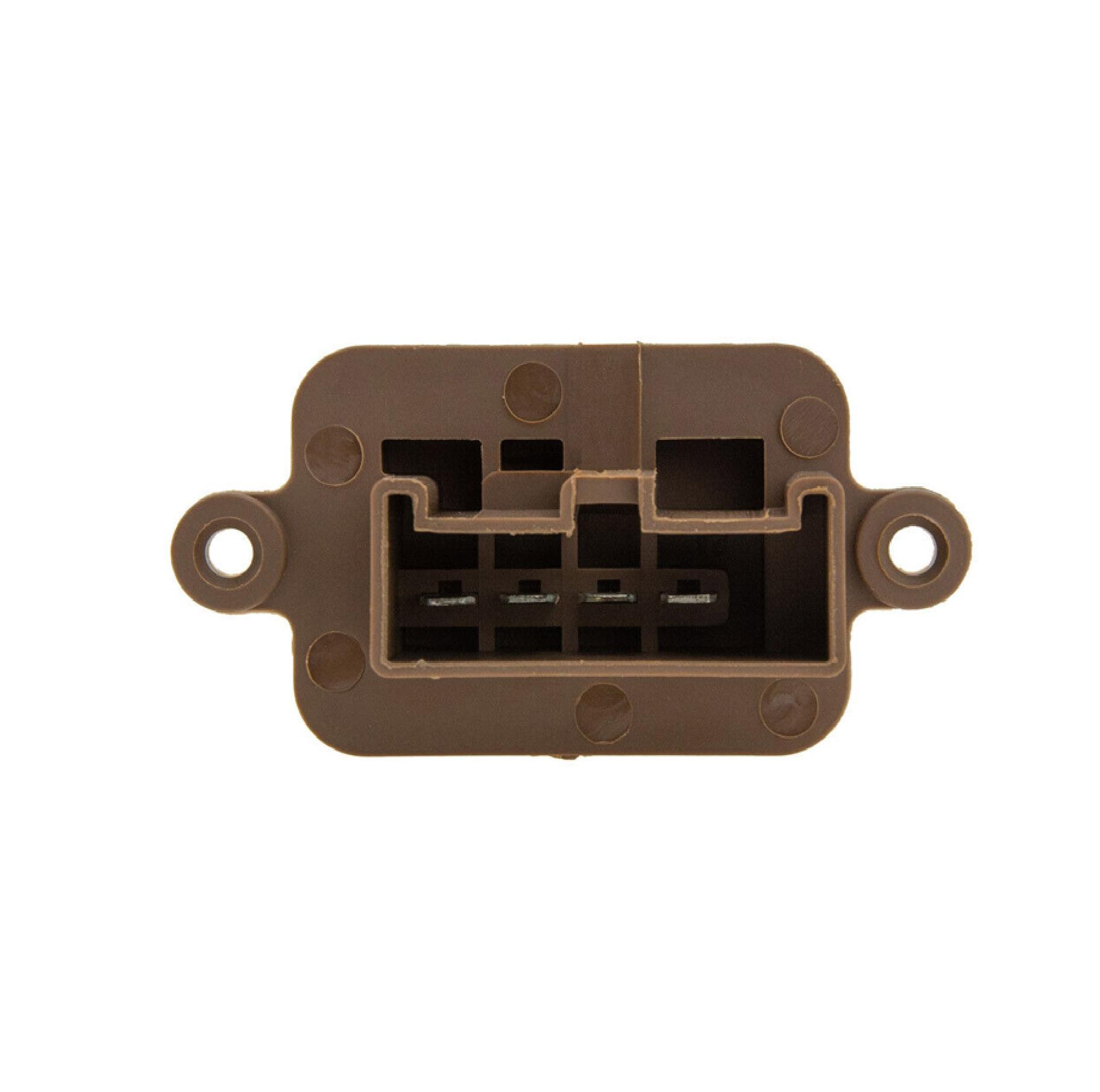 Resistance chauffage avec faisceau pour Fiat Punto Idea Lancia Musa PARTSLINE KC02831