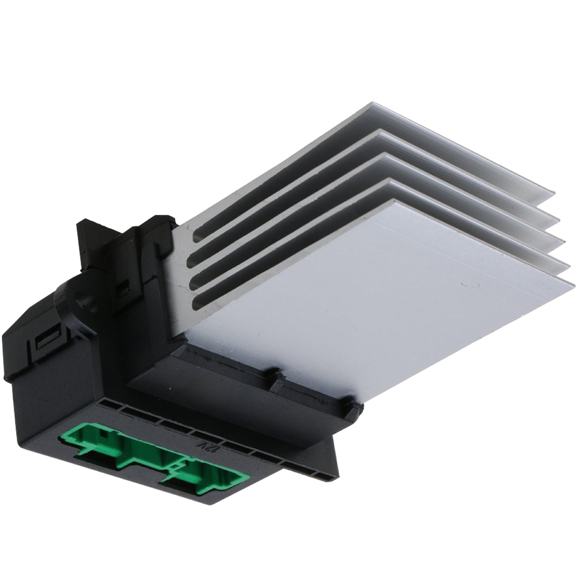 Résistance chauffage commande ventilation pour Citroën, Nissan, Peugeot, Renault PARTSLINE SC00002