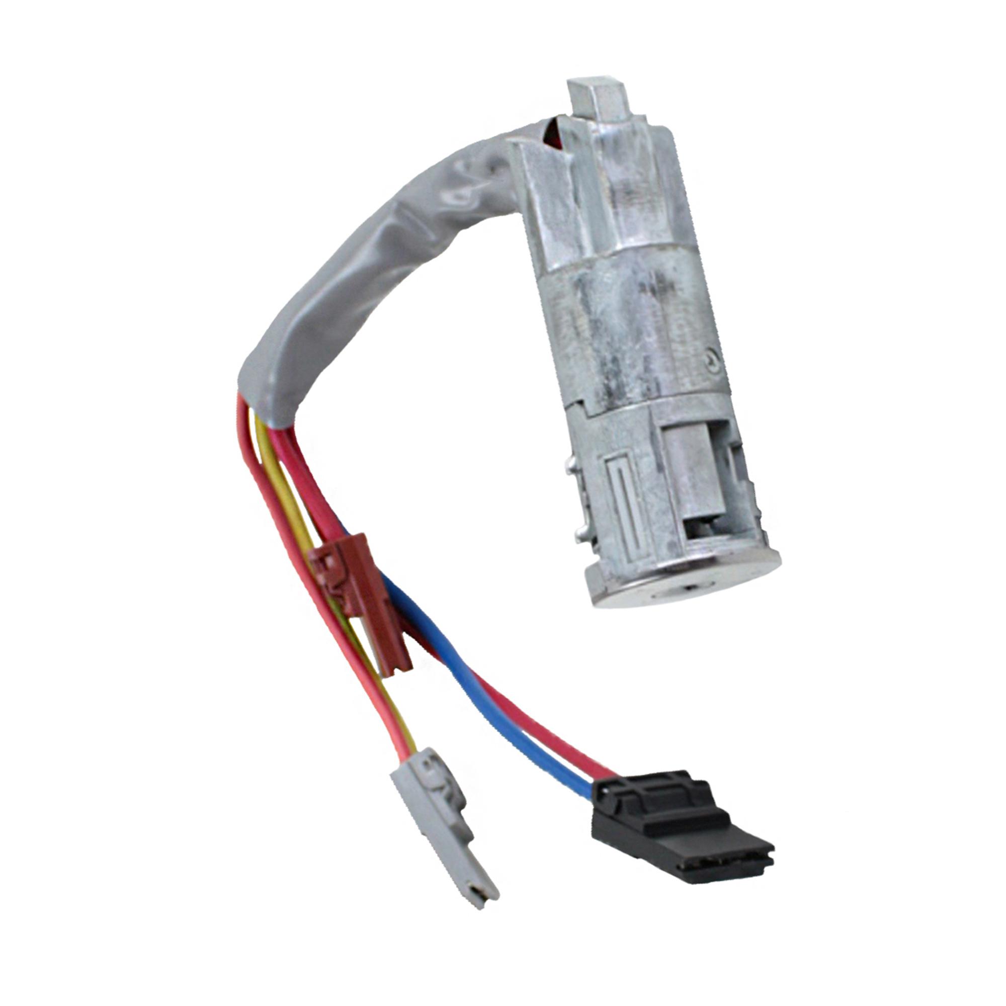 Neiman Antivol de direction pour Peugeot 106, 405 PARTSLINE SC00003