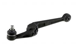 Bras de suspension avant gauche pour Citroën C15, Visa ou Peugeot 205 PARTSLINE SC00005
