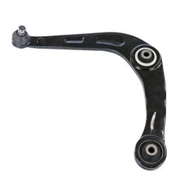 Bras de suspension avant gauche avec rotule 18 mm pour Peugeot 206 PARTSLINE SC00006