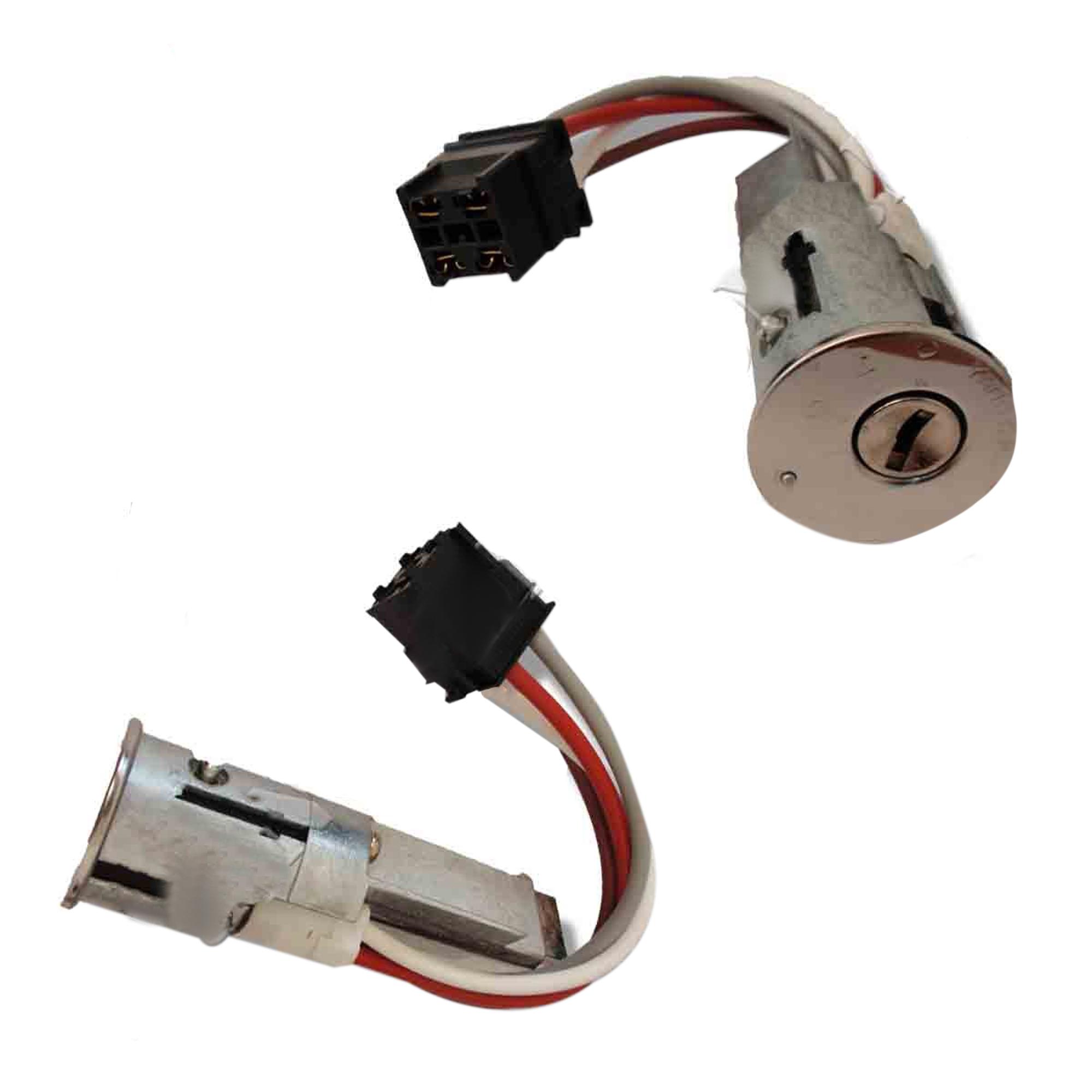 Antivol de direction compatible avec Renault Master 1 (1980-1998) PARTSLINE SC00011