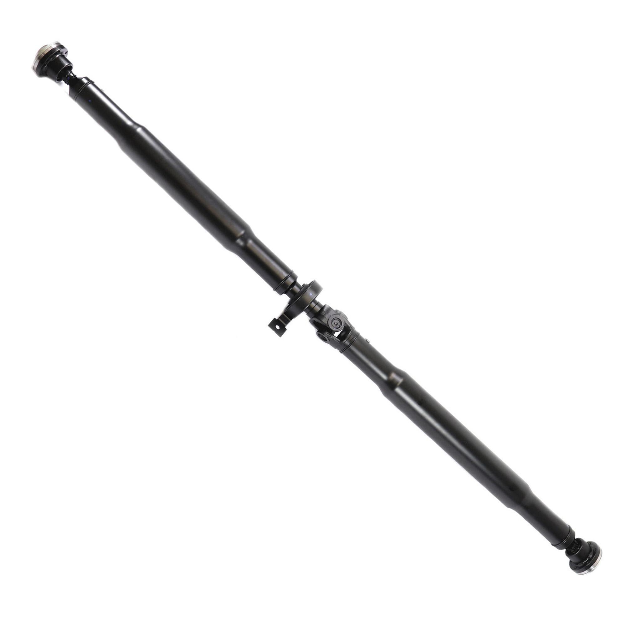 Arbre de transmission longitudinal compatible avec Fiat Panda 4x4 PARTSLINE SC00023