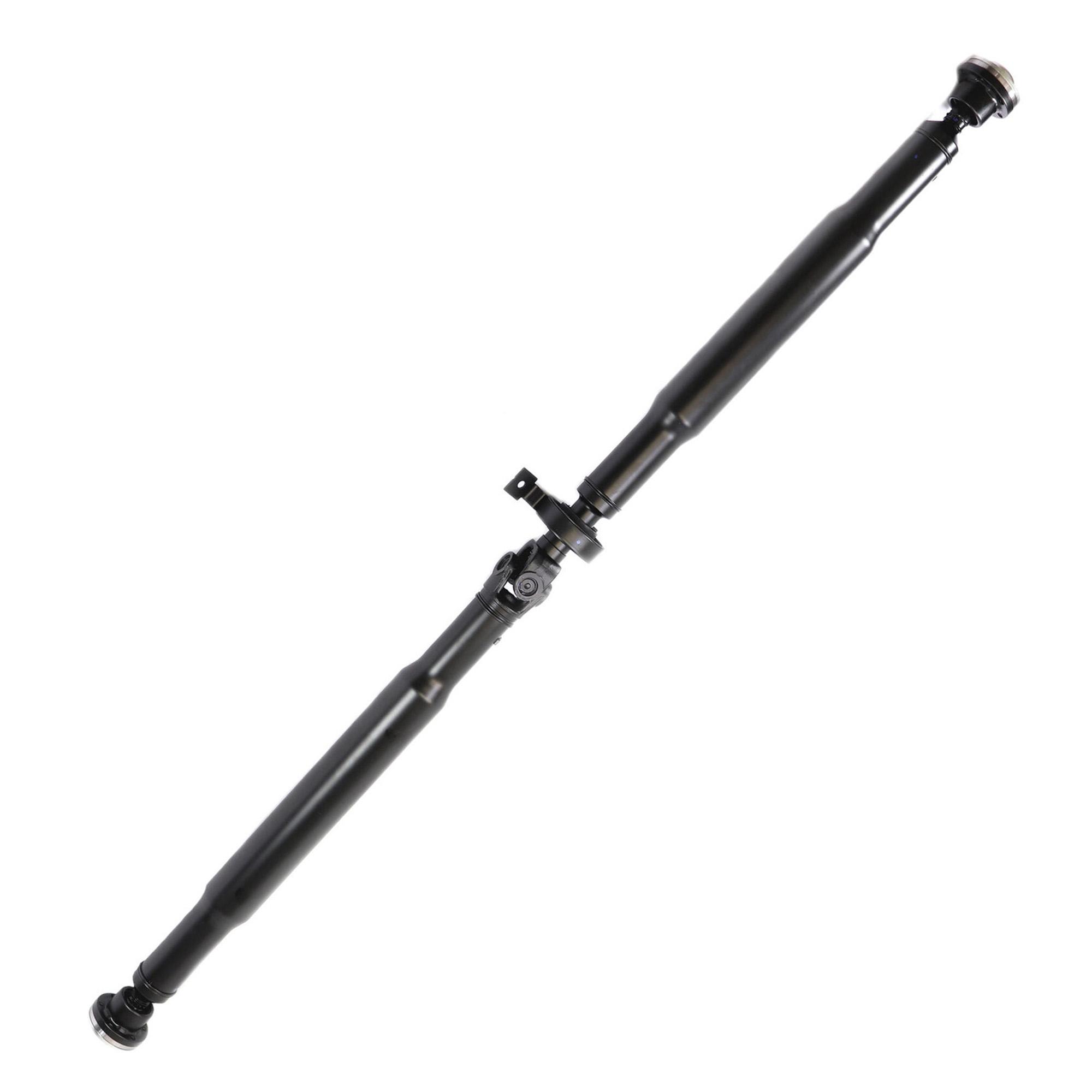 Arbre de transmission longitudinal compatible avec Fiat Panda 4x4 PARTSLINE SC00023