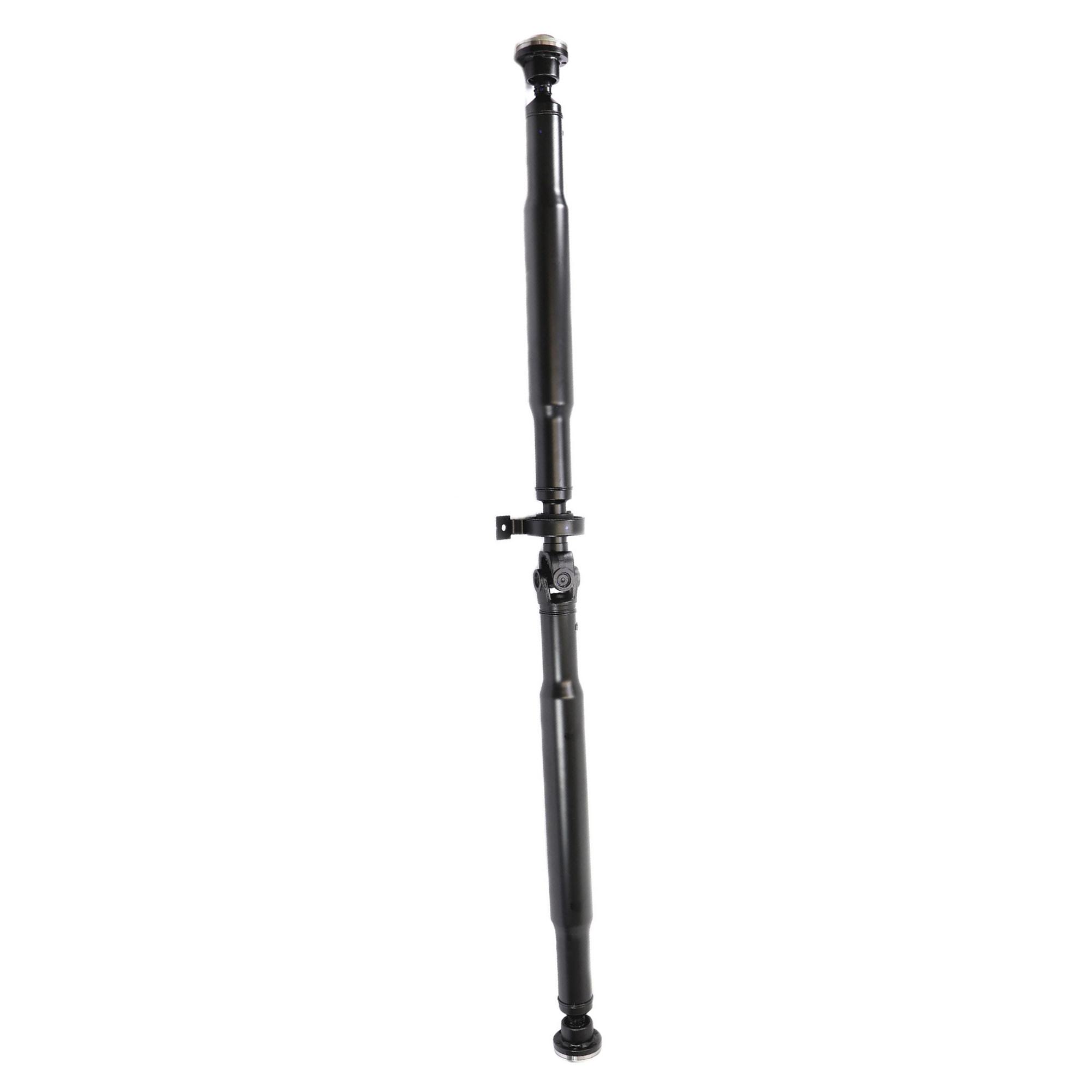 Arbre de transmission longitudinal compatible avec Fiat Panda 4x4 PARTSLINE SC00023