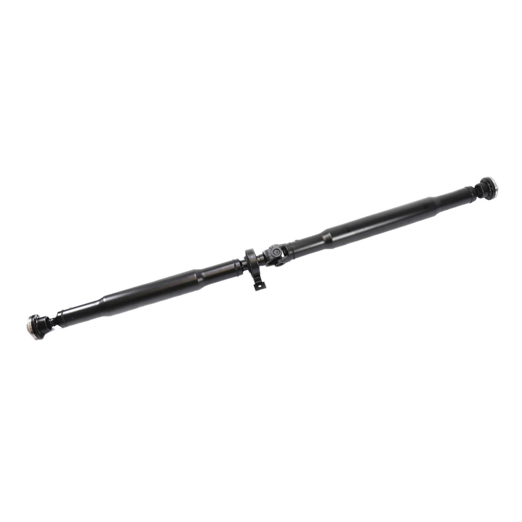 Arbre de transmission longitudinal compatible avec Fiat Panda 4x4 PARTSLINE SC00023